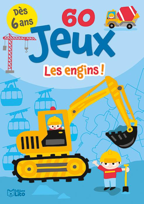 XXX - BLOC 60 JEUX LES ENGINS ! XXX - BLOC 60 JEUX LES ENGINS !